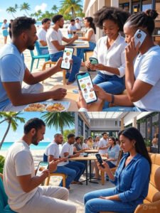Why Every Florida Business Needs a Mobile App in 2025