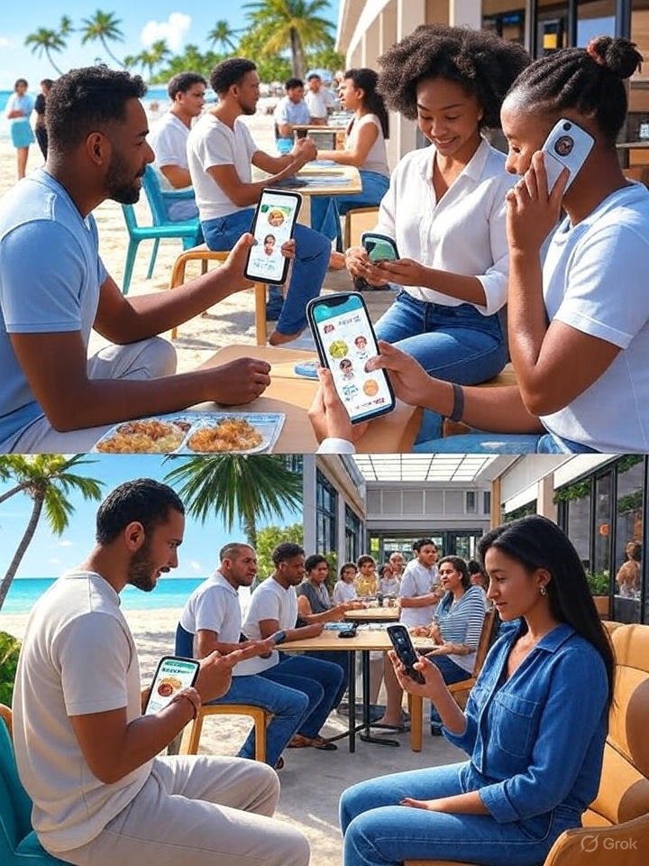 Why Every Florida Business Needs a Mobile App in 2025