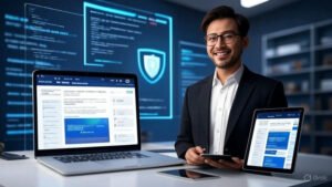 Top 10 Benefits of Custom Web Development for Small Businesses