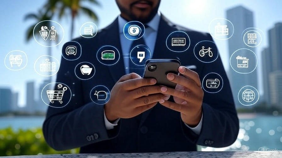 Why Every Florida Business Needs a Mobile App in 2025