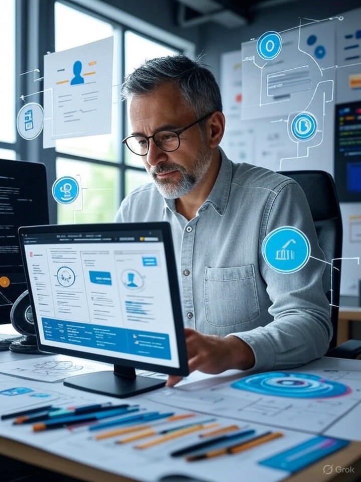 Top 10 Benefits of Custom Web Development for Small Businesses
